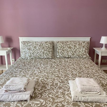 Casa Vacanze Marzia Rom Exterior foto