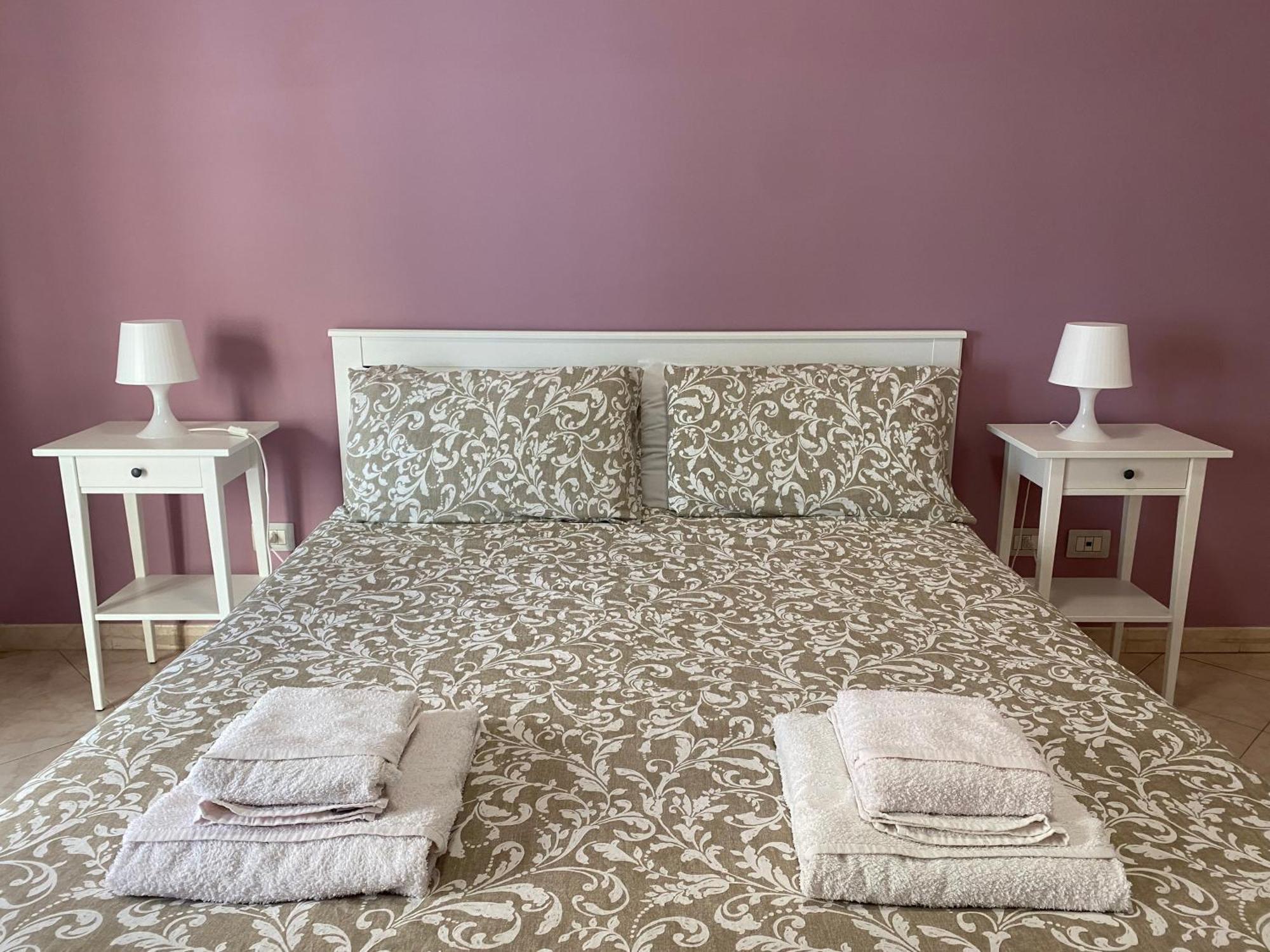 Casa Vacanze Marzia Rom Exterior foto