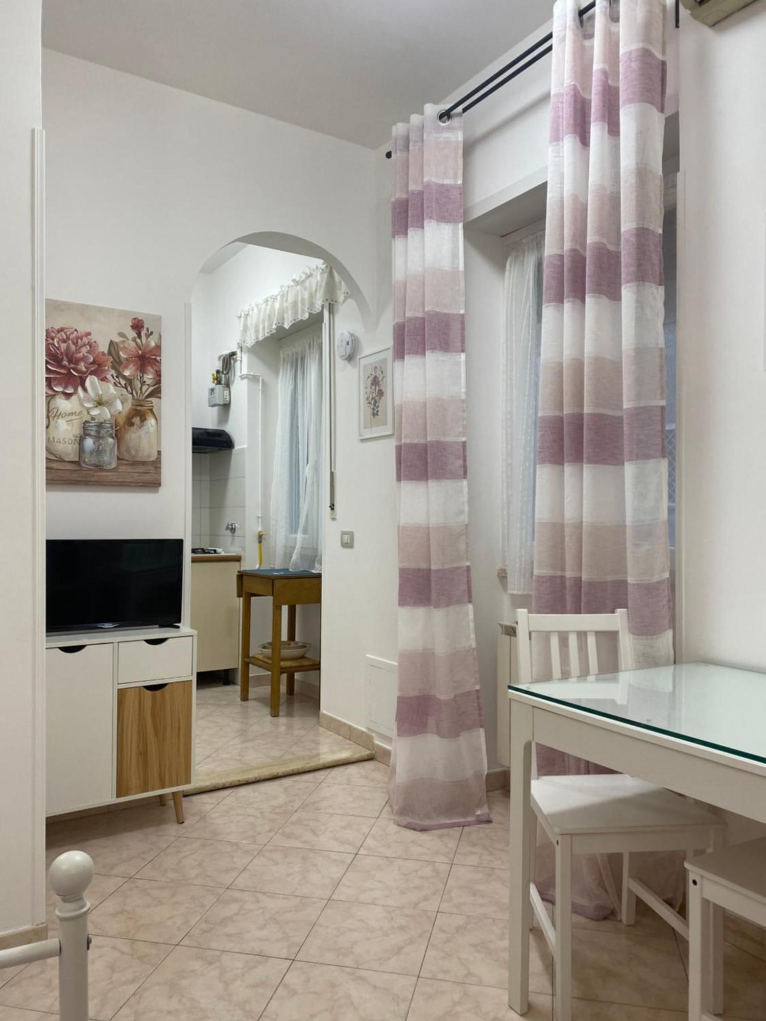 Casa Vacanze Marzia Rom Exterior foto
