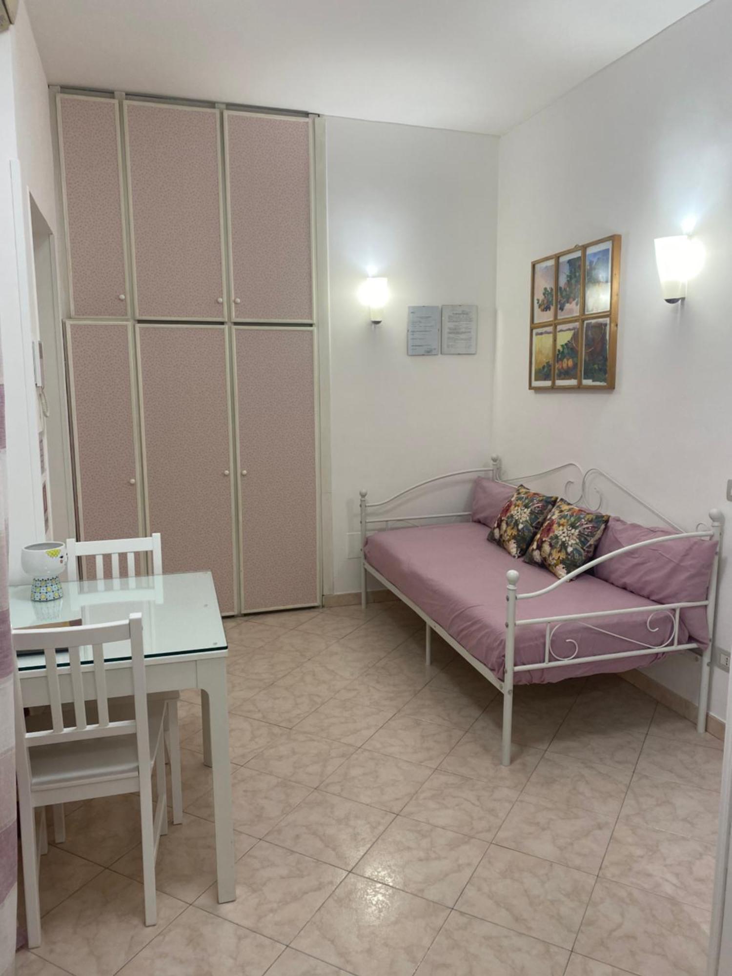 Casa Vacanze Marzia Rom Exterior foto