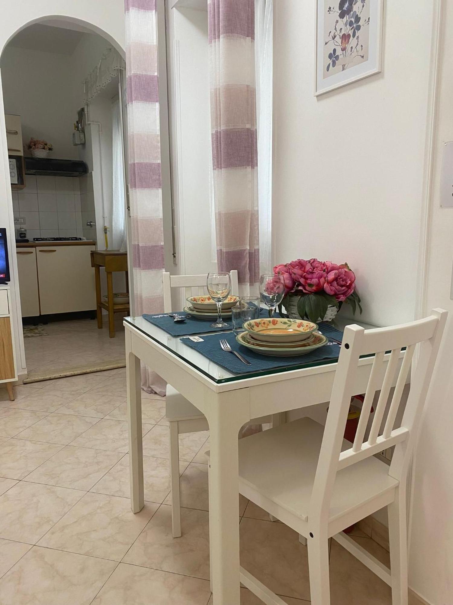 Casa Vacanze Marzia Rom Exterior foto